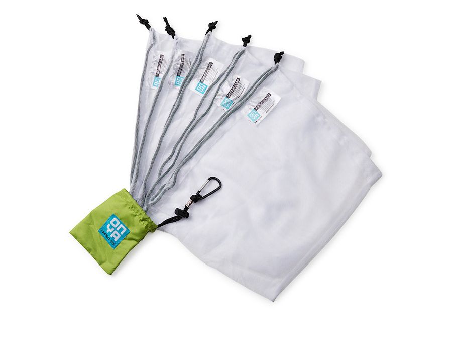 Onya Herbruikbare fruit- en groente netjes