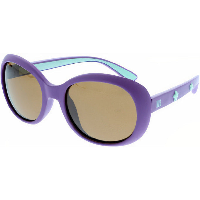 zonnebril gepolariseerd vlinder junior cat. 2 paar