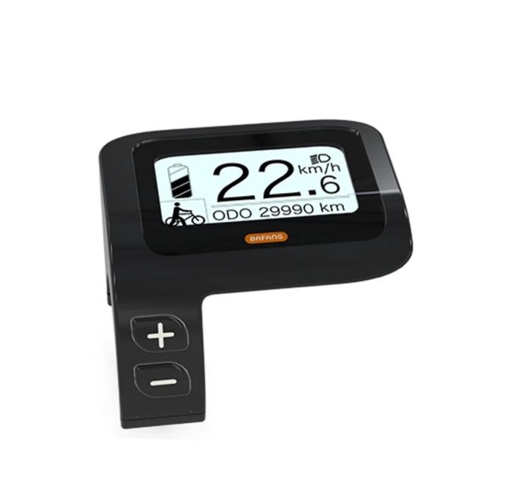 Scherm Bafang C11 36V LCD