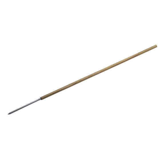 Spin sfeerlantaarn grondpen 3-delig eiken bruin