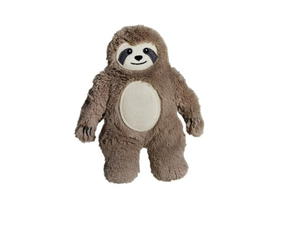 Bitten Warmtekussen Knuffelige Luiaard (Sloth)