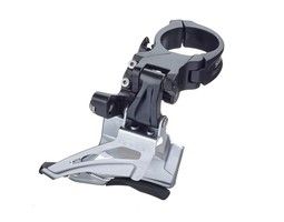 Shimano voorderailleur 2x10-speed | m618 | 34,9 mm | downpull