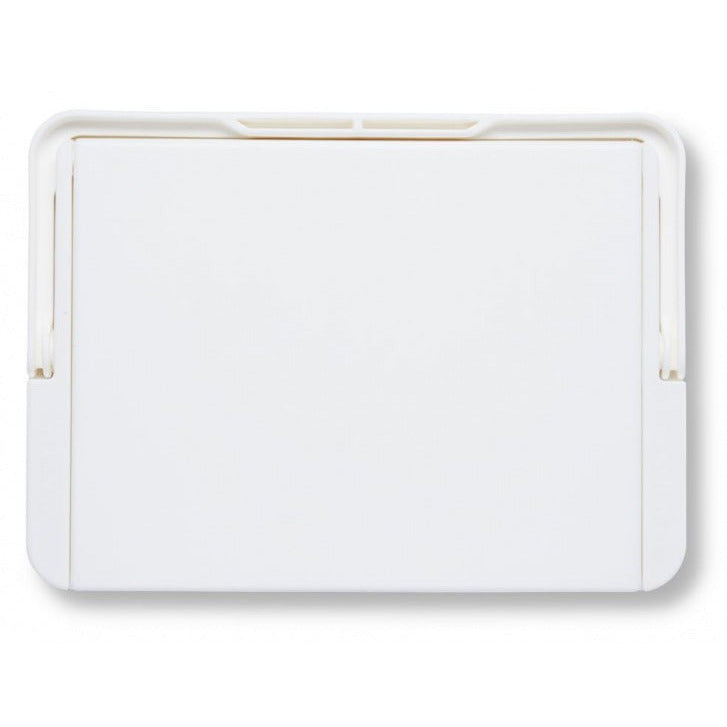 Laguna 9 koelbox 8 liter blauw wit