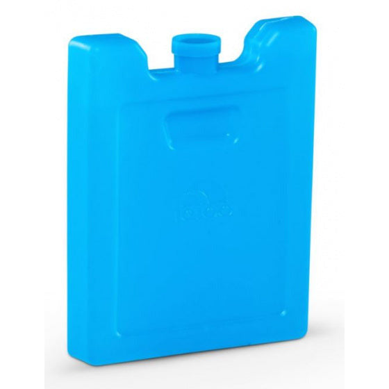 koelelement Maxcold 11 x 2 x 13 cm blauw