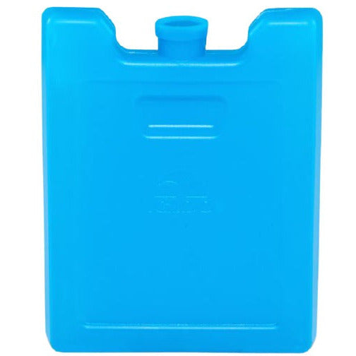 Igloo Koelelement Maxcold 11 x 2 x 13 cm blauw