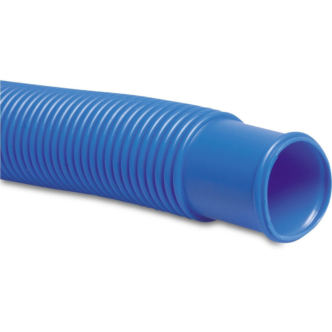 Tuyau de piscine 38 mm avec manchon