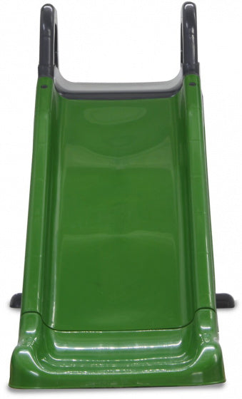 Fendt glijbaan jongens 145 x 59 x 79 cm groen grijs