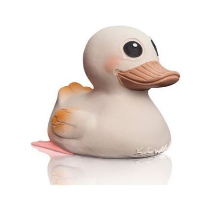 Hevea Badeend Kawan Mini 9cm