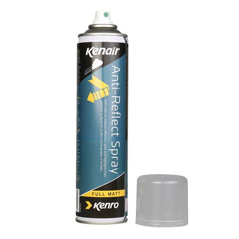 Kenro Anti Reflet Spray Mat
