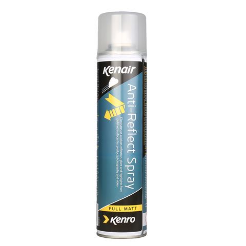 Kenro Anti Reflet Spray Mat