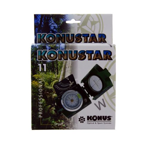Boussole Konus Konustar-11