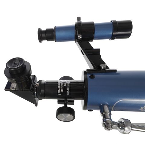 Télescope à objectif Konus Konuspace-6 60 800