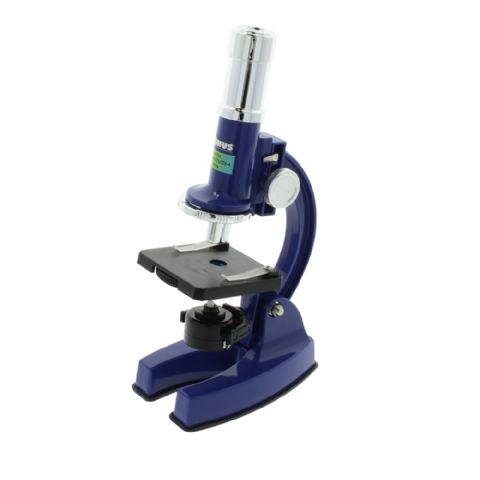 Microscope Konus Konustudy-4 150x-450x-900x avec adaptateur pour smartphone
