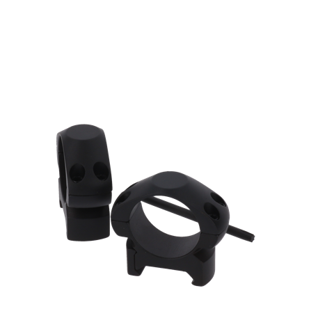 Bagues de montage Konus 25,4 mm bas