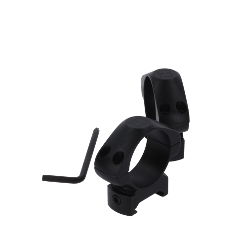 Bagues de montage Konus 30 mm moyennes