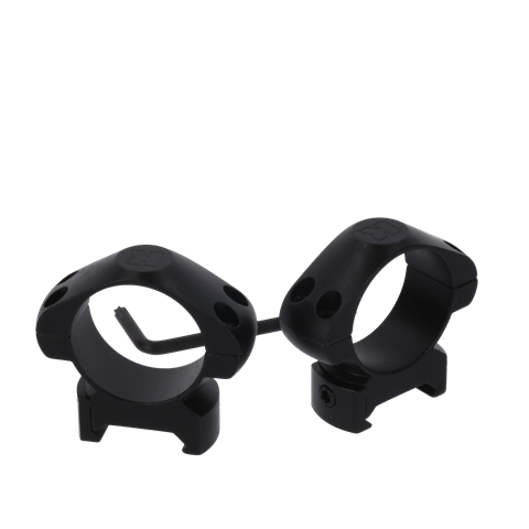 Bagues de montage Konus 30 mm moyennes