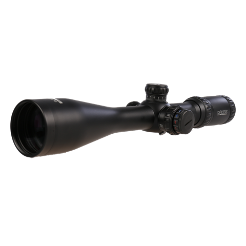 Konus Richtkijker Empire 3-18x50 SFP, 550 Ballistisch (MOA)