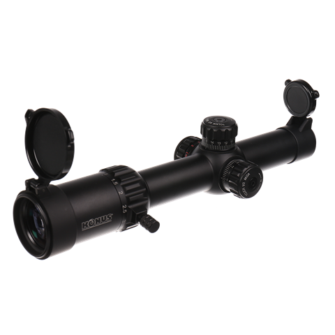 Konus Richtkijker Evenement 1-10x24