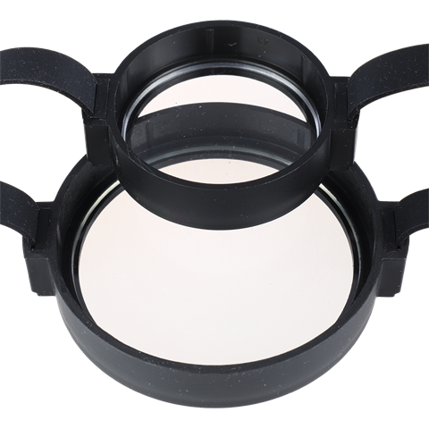 Lunette de visée Konus Glory 3-24x56 SFP, Fine (MOA)