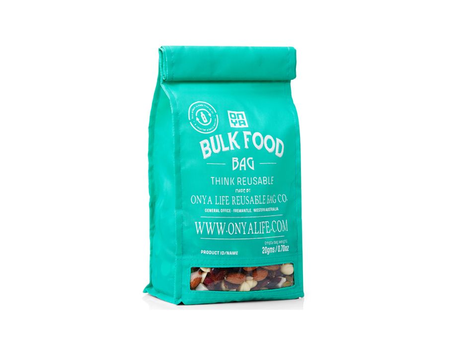 Onya Herbruikbare Bulk Voedselzak M