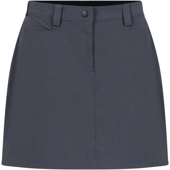 Estrela 2 sportrok dames antraciet maat 38