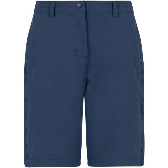 Life line Evi korte broek dames blauw maat 38