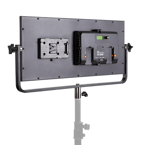 Linkstar Bi-Color LED-lamp RL-62MC op 230V