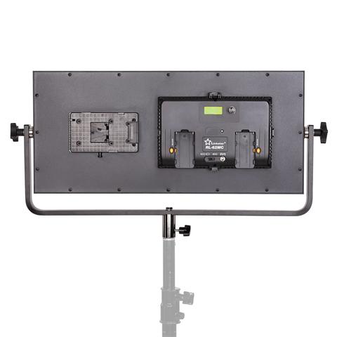 Linkstar Bi-Color LED-lamp RL-62MC op 230V