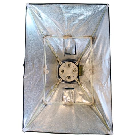 Linkstar Daglichtset LSD-4K1 4x28W