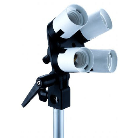 Linkstar Lamphouderset LHK-4U