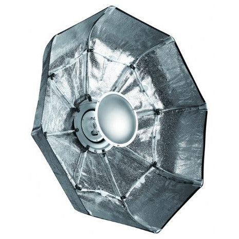 Linkstar Opvouwbare Beauty Dish QSSR-85X S 85 cm