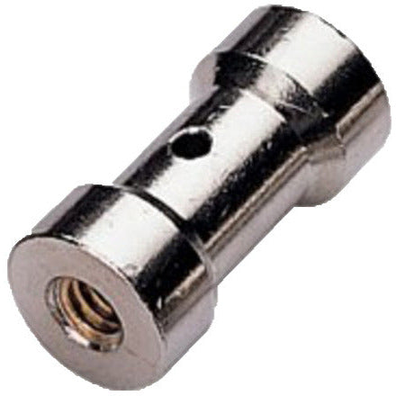 Linkstar Spigot BH-4F8F 1 4 -3 8 Vrouwelijk 25 mm