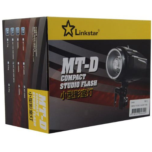 Linkstar Studioflitser MT-250D 250Ws