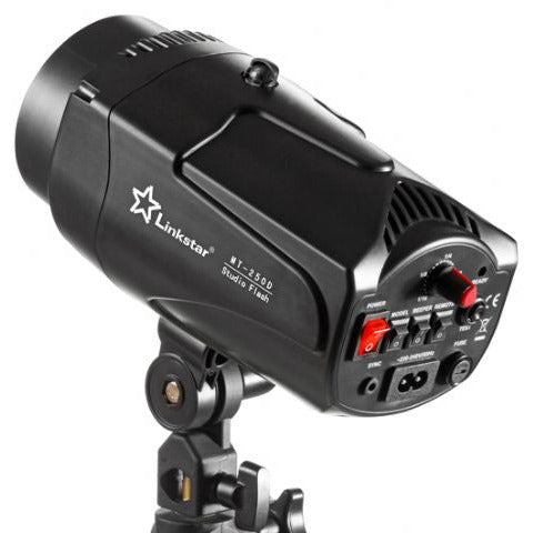 Linkstar Studioflitser MT-250D 250Ws