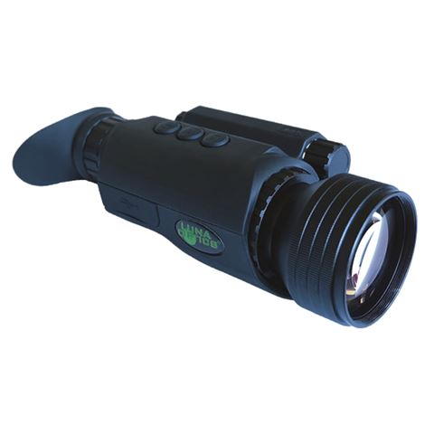 Luna Optics LN-G3-M44 Vision numérique jour et nuit 5-30x44 Gen-3