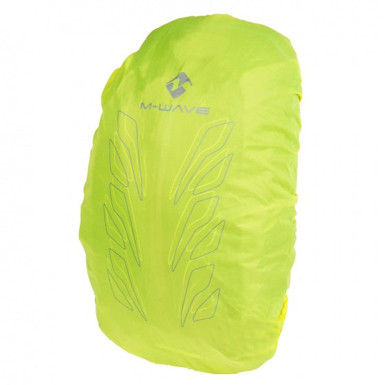 outdoor-rugzak Rough Ride zwart 15 liter