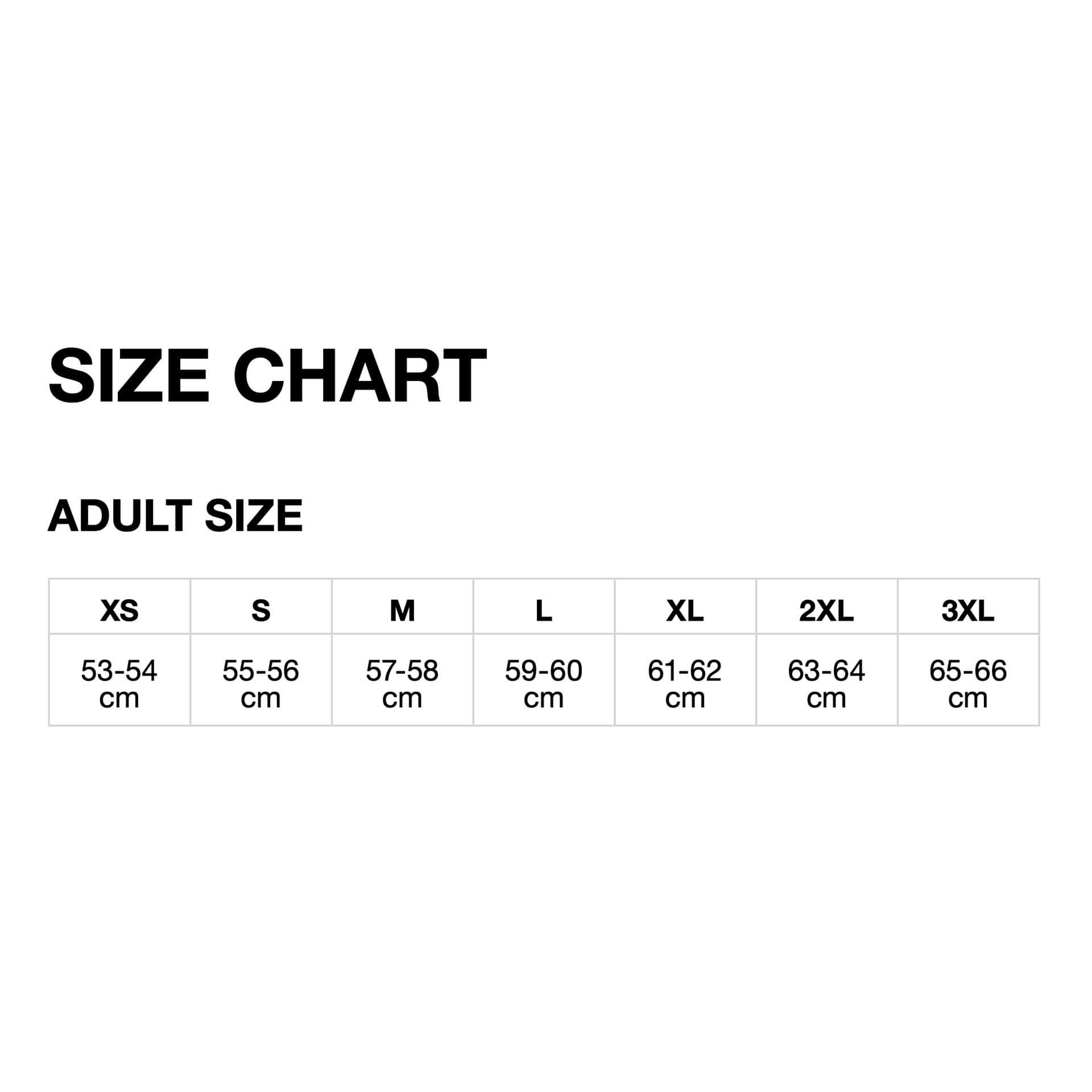 Axxis helm vierkant effen glans zwart xl