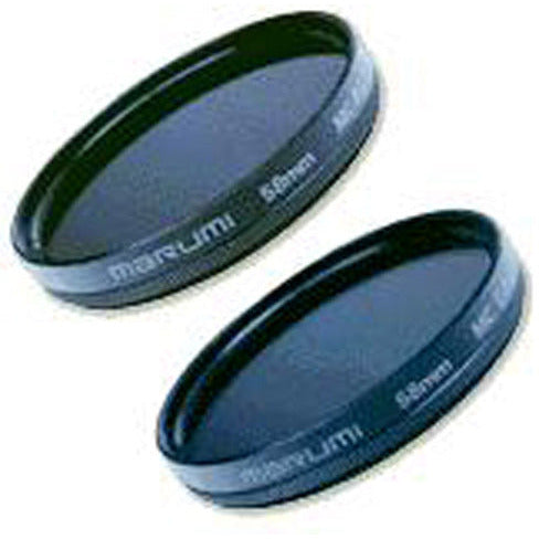 Marumi Cir. Filtre polaire 43mm