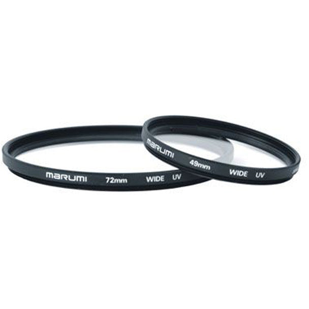 Filtre Marumi Close Up 3 77mm