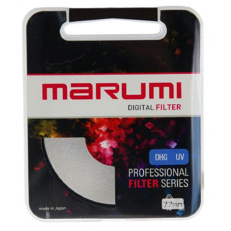 Filtre UV Marumi DHG 72mm