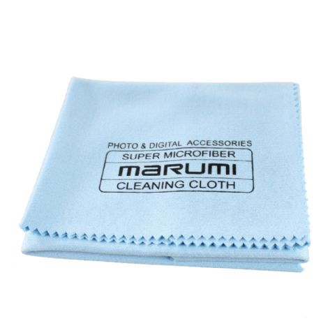 Chiffon Marumi Super Microfibre 22x22
