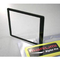 Marumi LCD Protector voor A100