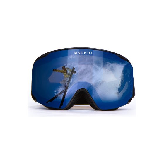 Rox ski goggle magnetic skibril unisex