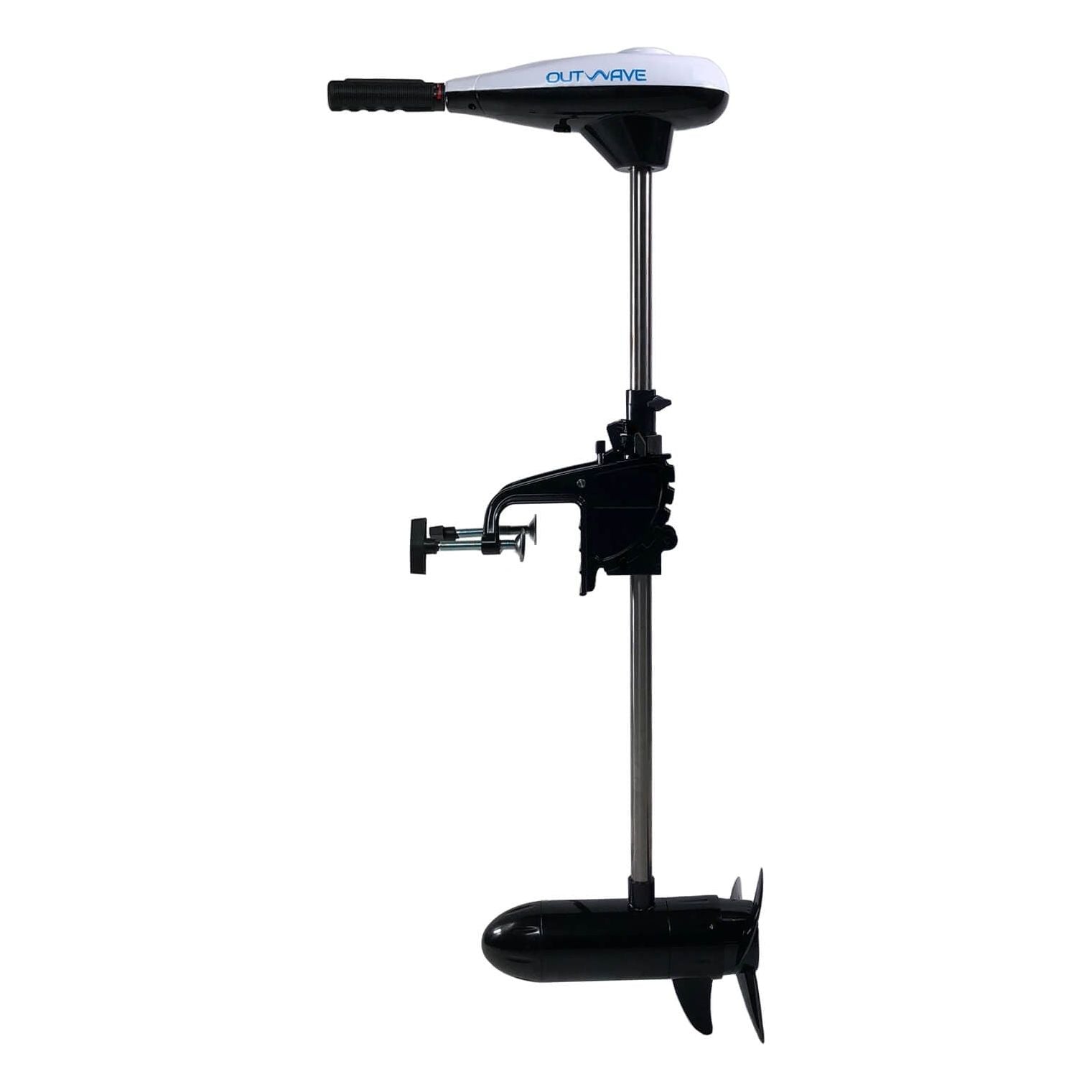 Outwave - MF54 elektrische buitenboordmotor