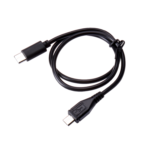 Câble de connexion Micro-USB Miops pour FLEX