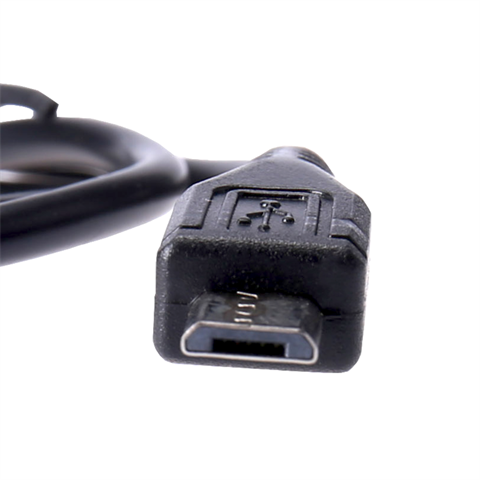 Miops Micro-USB Verbindingskabel voor FLEX