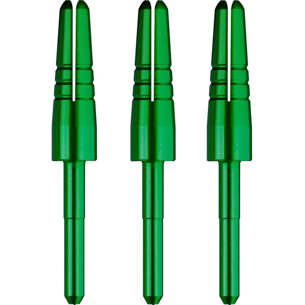 Mission Alimix Spin Spare Tops - Green