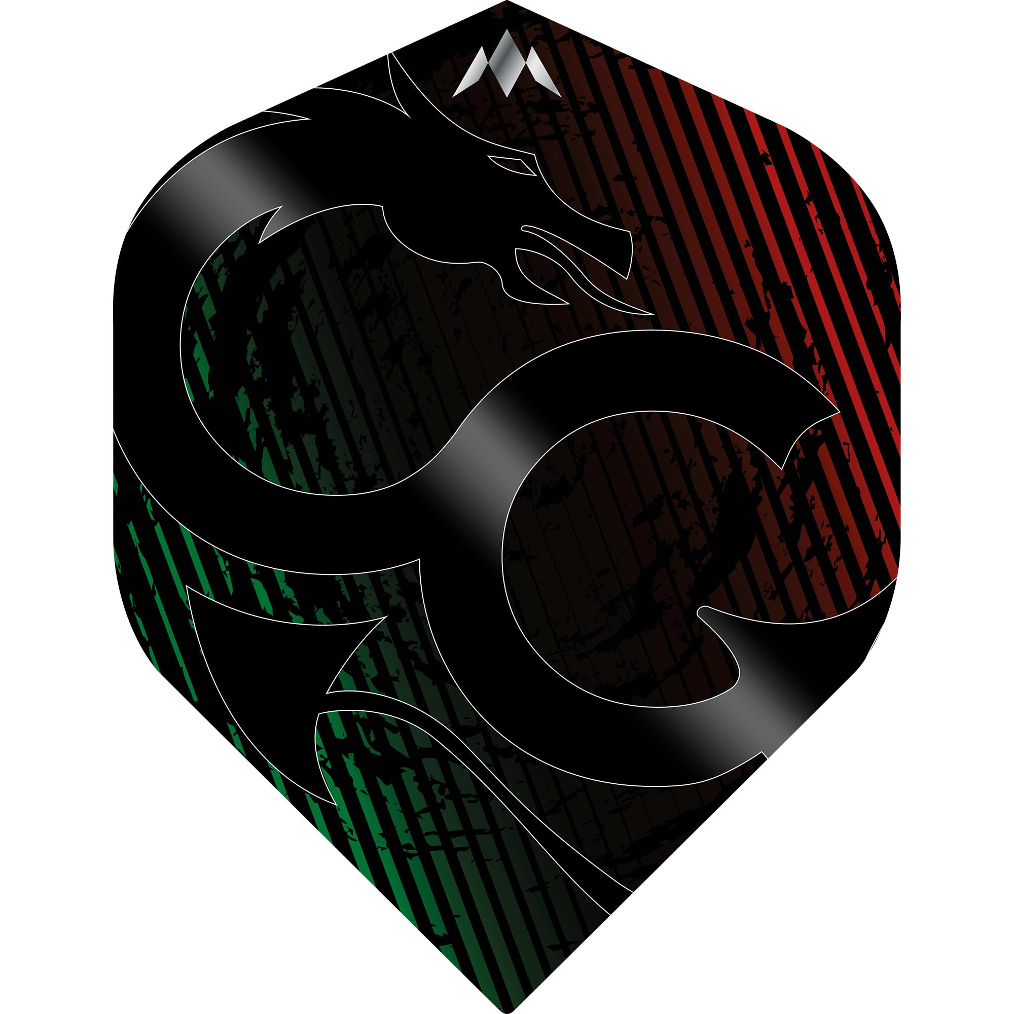 Mission Solo Dart Flight Callum Goffin