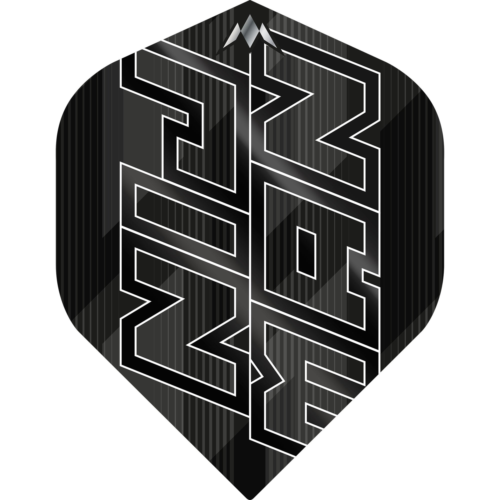 Missie Solo Dartvlucht Wessel Nijman