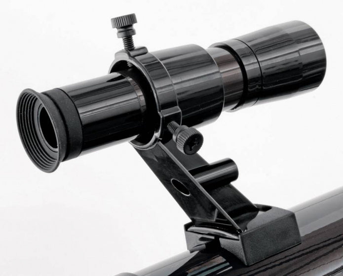 National geographic Lenzentelescoop 70 900 45x-337x aluminium zwart